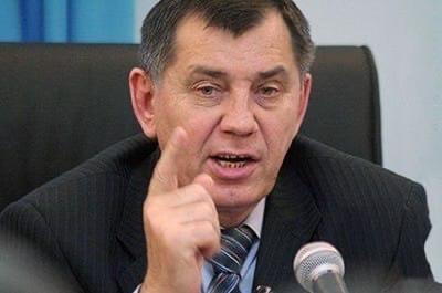 Бывший мэр Саратова погиб, влетев на своем Mercedes в грузовик