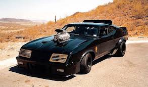 Dream Car или порвали мечту