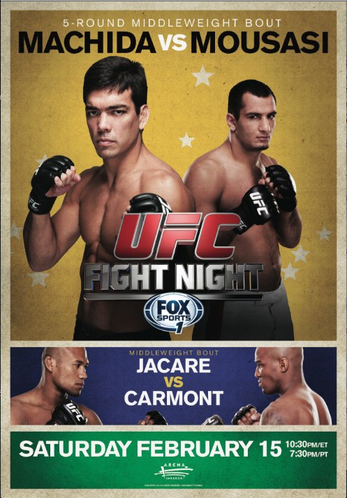 БОКС/MMA....