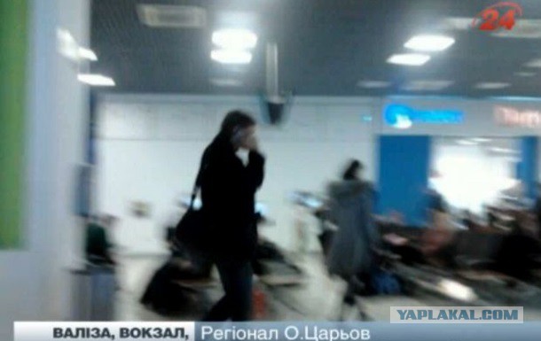 Кровавые последствия разгона Евромайдана