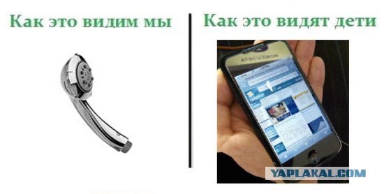 Разность  зрения