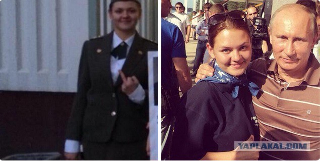 Военком подловил соратника Навального у подъезда:)