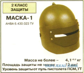 Броня крепка!