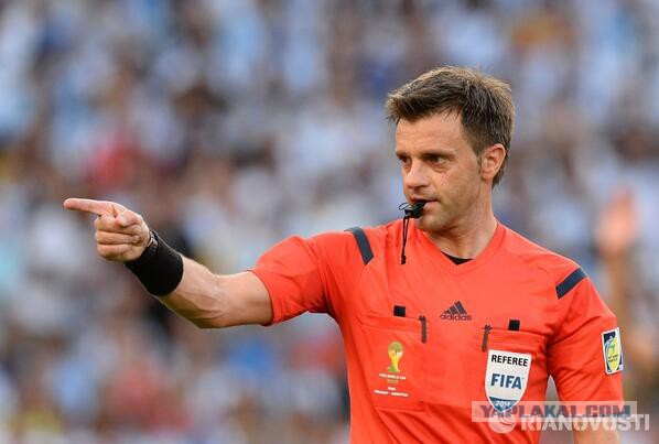 Чемпионат Мира 2014 Бразилия. Ч. 4