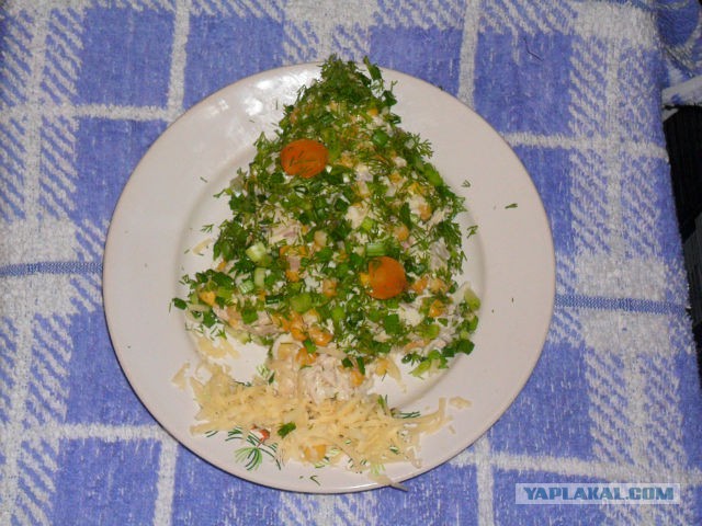 Кулинарная общалка