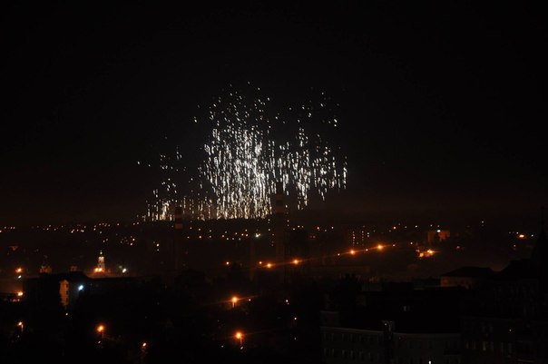 Перемирие кончилось, едва начавшись.