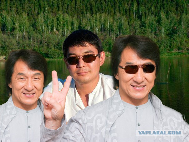 Отфотошопте моё фото