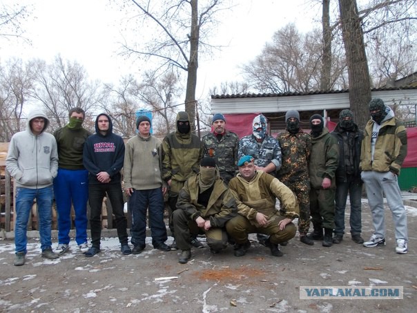 Перемирие кончилось, едва начавшись.