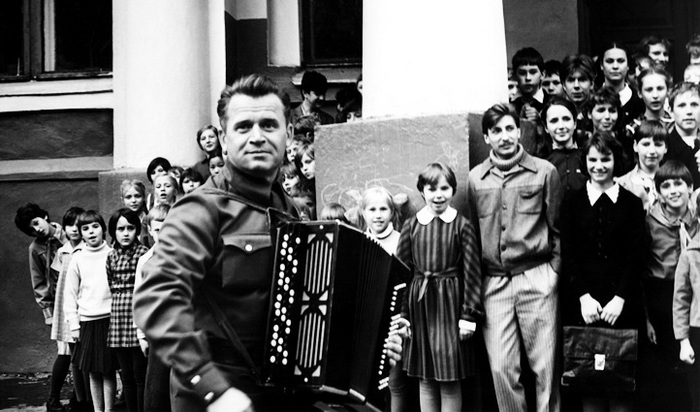 Завтра была война картинки из фильма