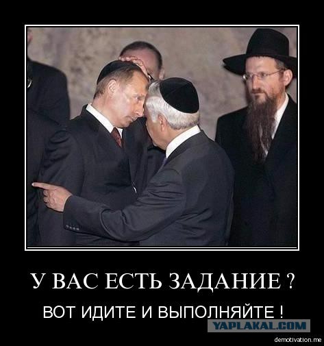 Ключевые цитаты Путина