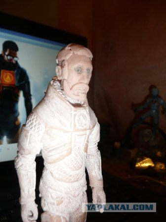 Гордон Фримен.