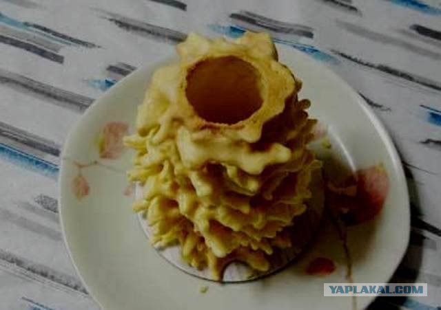 Цеппелины не только летают,литовская кухня