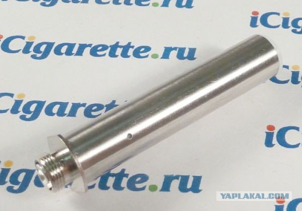 Вся правда об электронных сигаретах