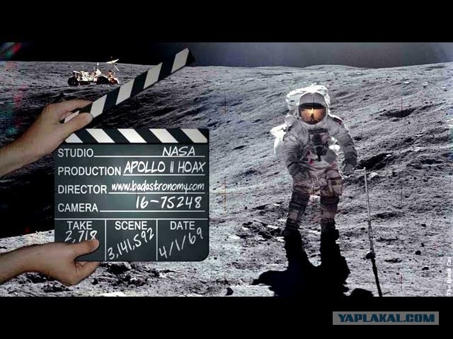 25 Невероятных фактов о Космосе
