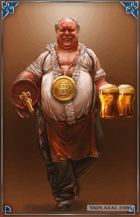 Для фанатов Короля и Шута