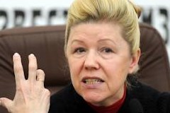 Пропаганда и разложение морали
