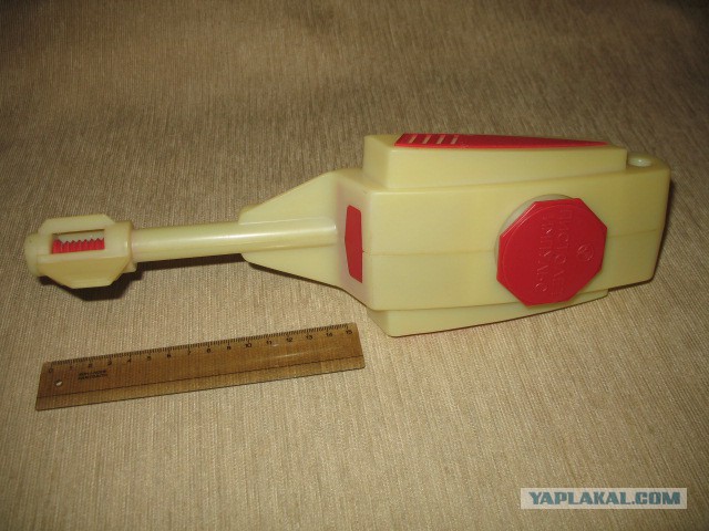 Оружие нашего детства - 2