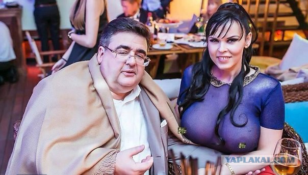 Недешевые покупки российских олигархов