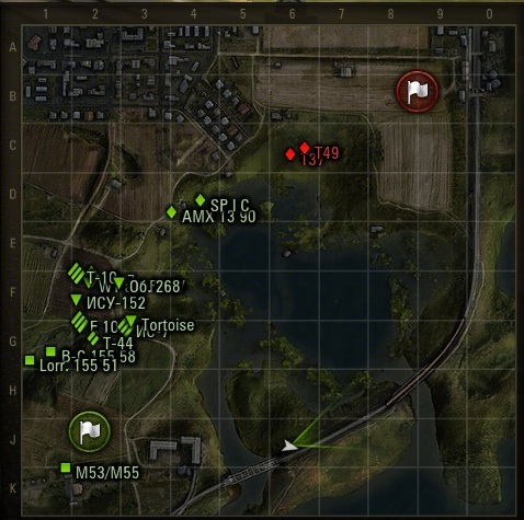 Wargaming 30!
