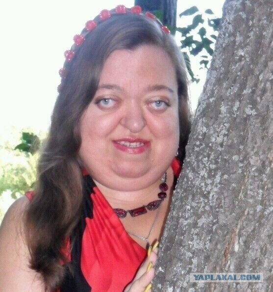 Картинки из ваших интернетов, 18+