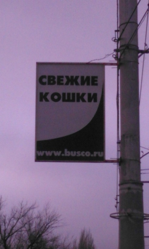 Боги рекламы зажигают  (20 фоток)