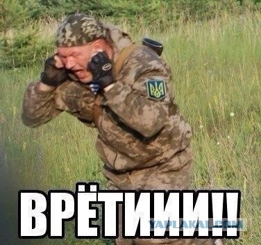 Cоветские солдаты в Чехословакии