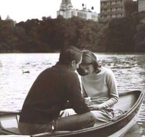 Интересные фотографии из прошлого