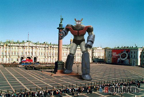ЧУДЕСА ФОТОШОПА