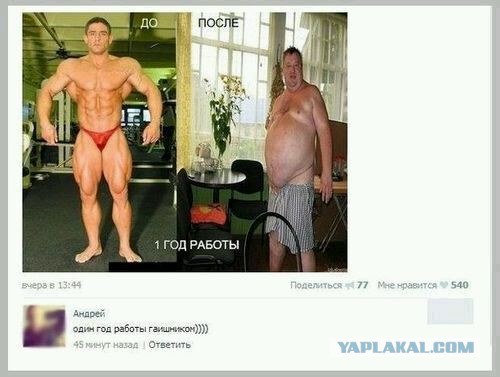 Смешные комментарии из социальных сетей 24.06.2016