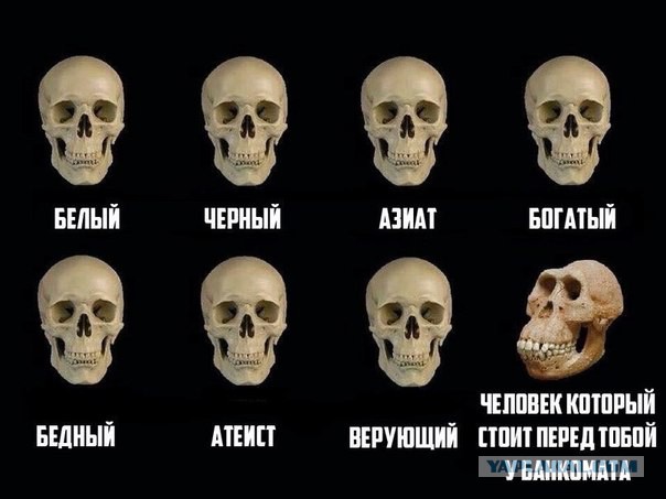 Соцсети - и смех и грех