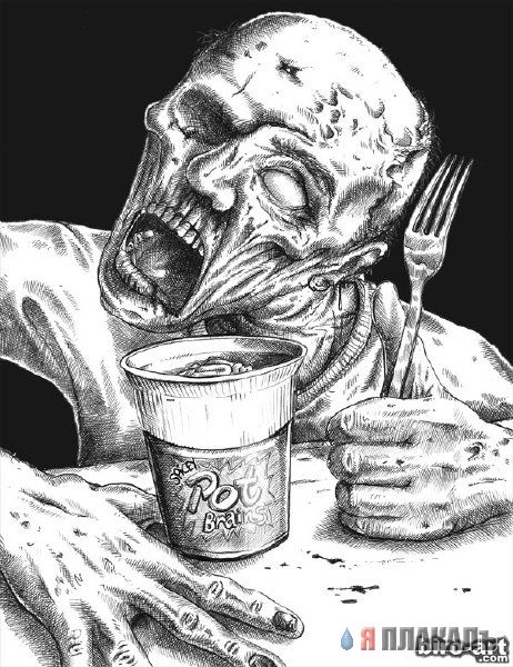 Рисунки. Карандаш