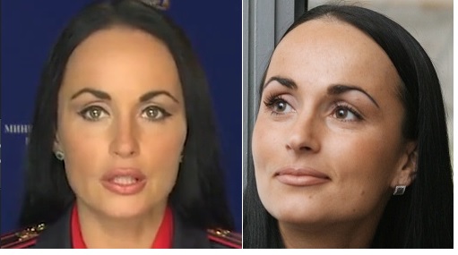 Вот это карьера...