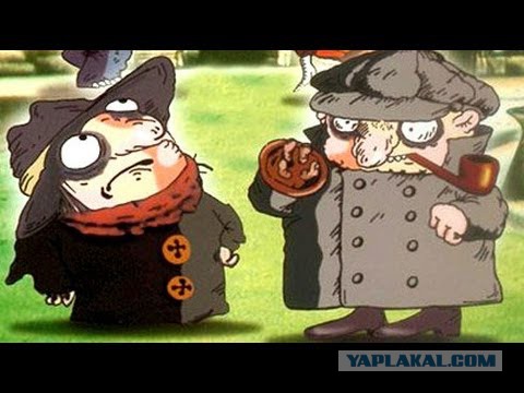 9 лучших актерских дуэтов отечественного кино
