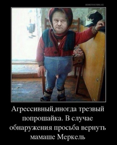 Один месяц из жизни президента Украины