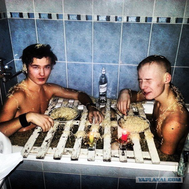 Романтики с большой дороги