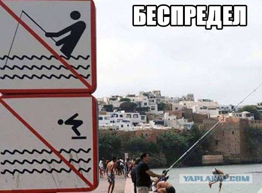 Мы живём в самой прекрасной стране на свете