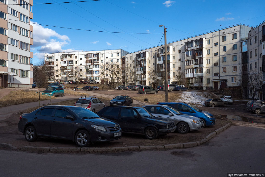 Где В Выборгском Районе Можно Купить