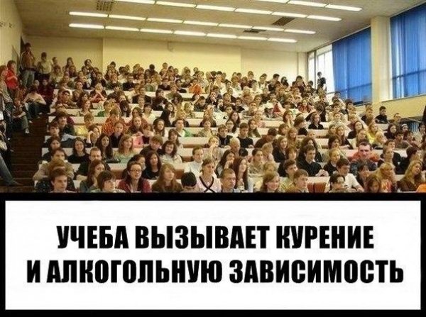 Приколы в стиле "регресс"