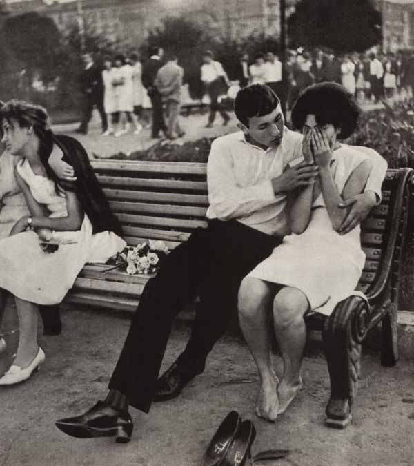 Интересные и редкие фотографии