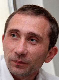 Поклонская рассталась с любимым мужчиной