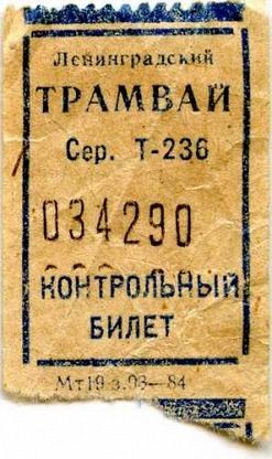 Тушь, пирожное и ламповый телевизор: «ленинградские» названия от советских времён до наших дней