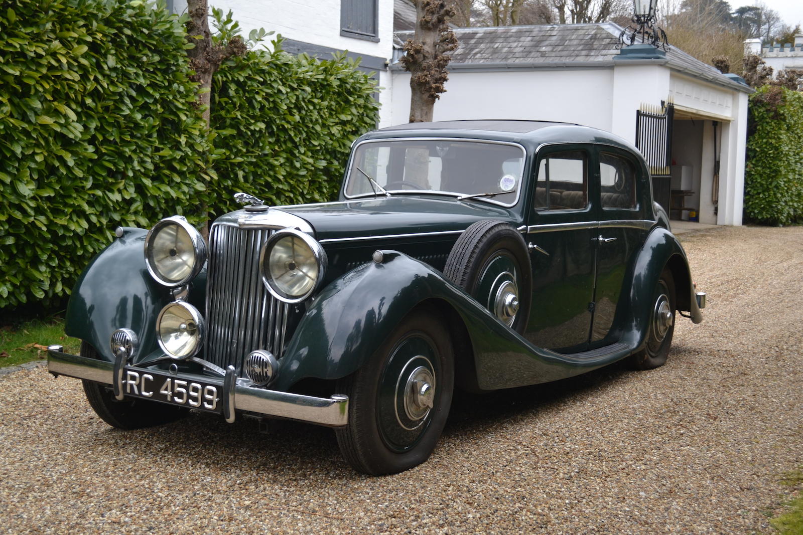 BMW 1935