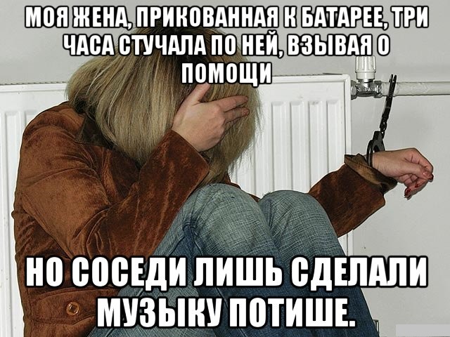 Воскресенье-е-е... Улыбаемся и машем!