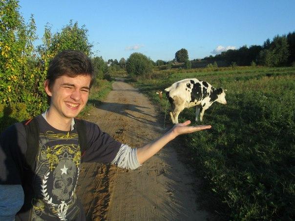 Чудики из социальных сетей