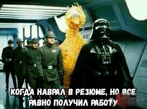 Юмор не для всех