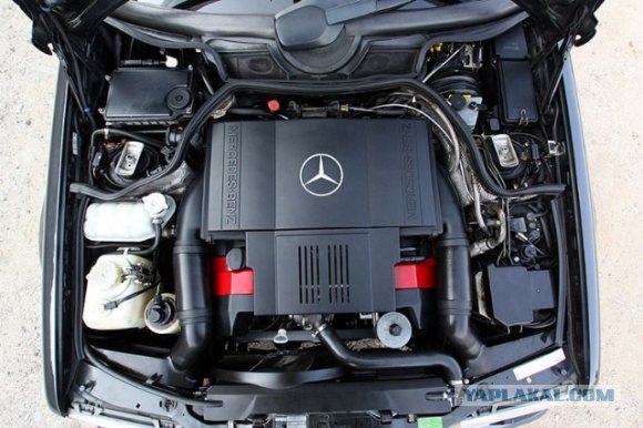 Фотоотчет. Германия. Музей Mercedes-Benz