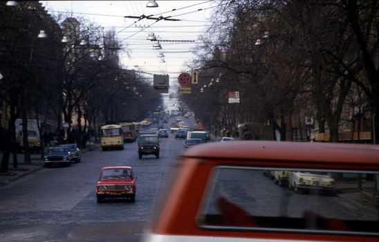 Ностальжи фотопост