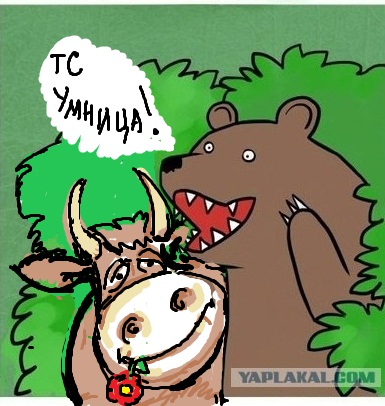 Немного о работе в сельском хозяйстве