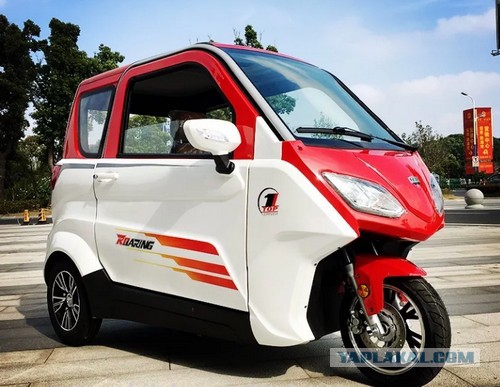 В Туле возобновилось производство легендарных мотороллеров Муравей
