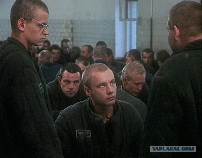 Где беспредел картинка